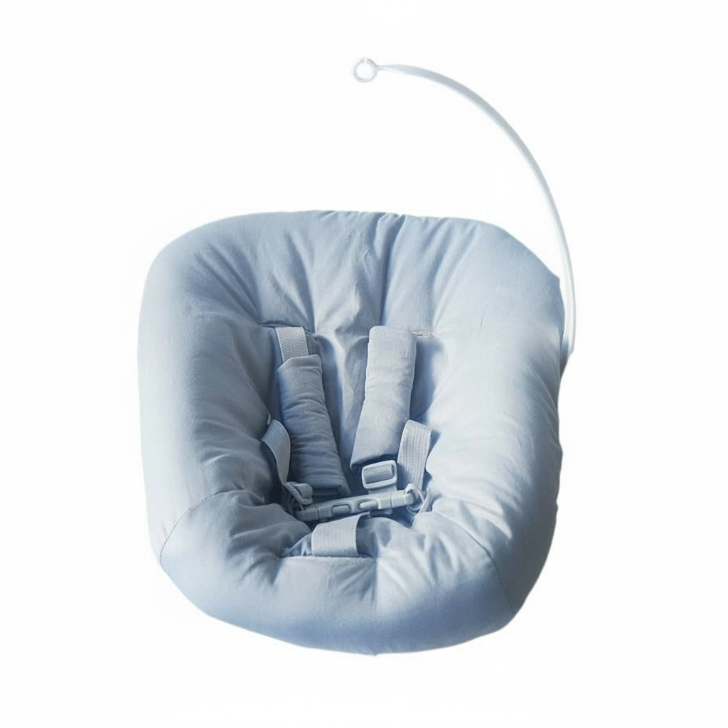 Newborn Set For All-Ages Kids Seat