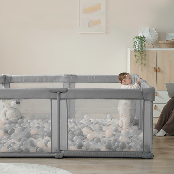 Instant Setup Portable Playpen