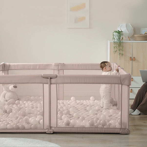Instant Setup Portable Playpen