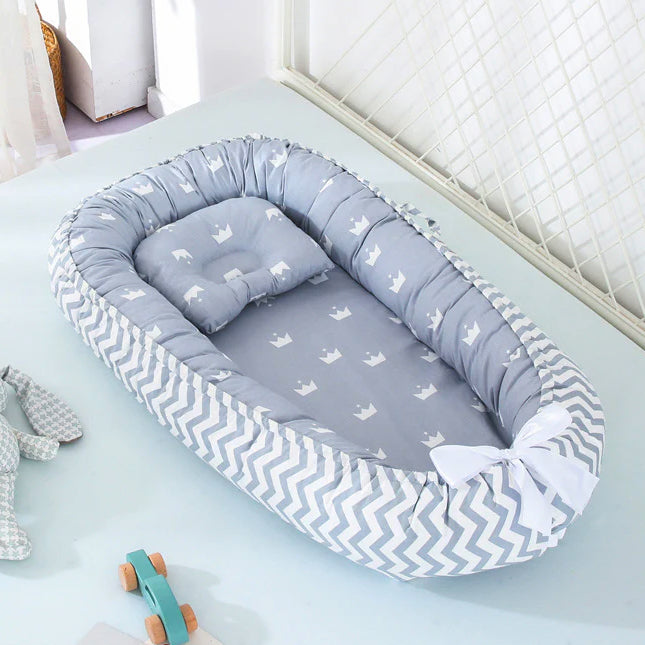 Classic Baby Lounger