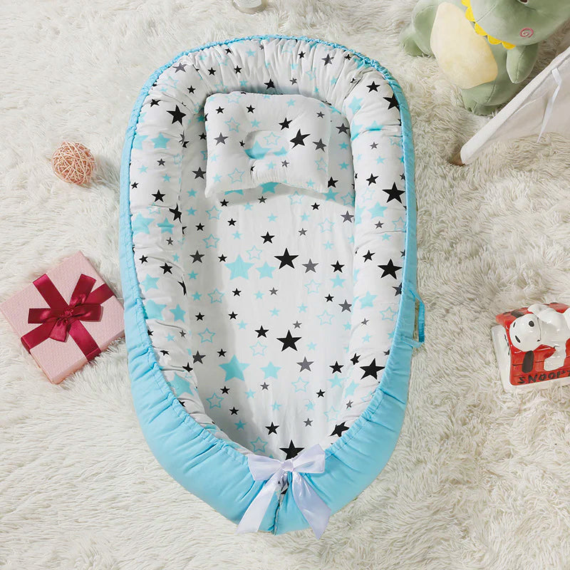 Classic Baby Lounger