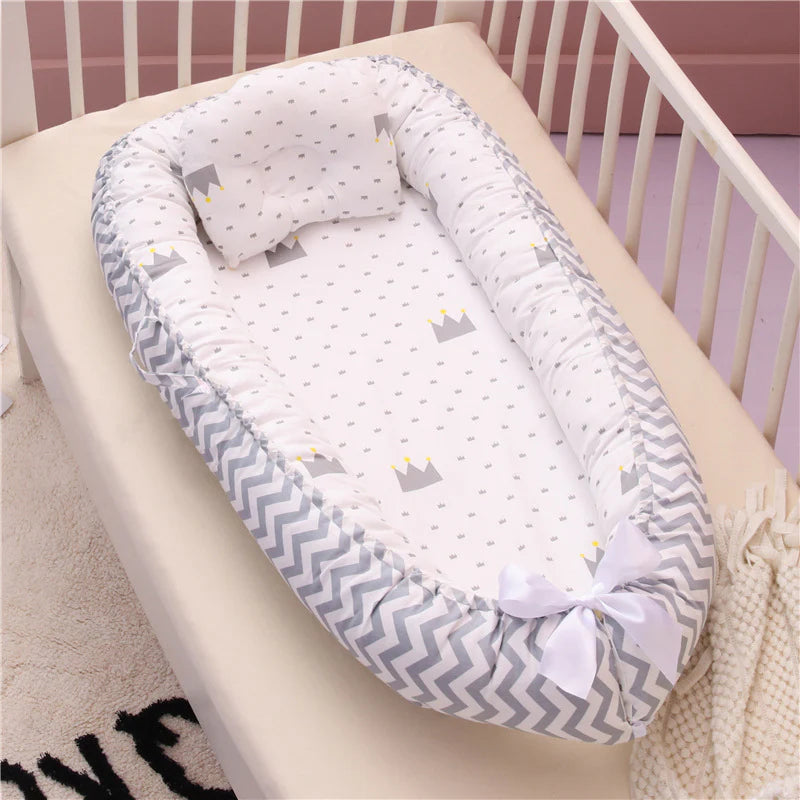 Classic Baby Lounger