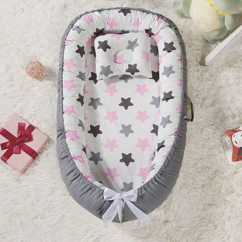 Classic Baby Lounger