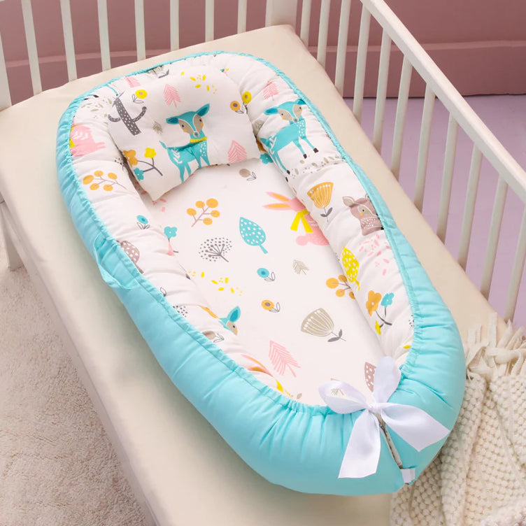 Classic Baby Lounger