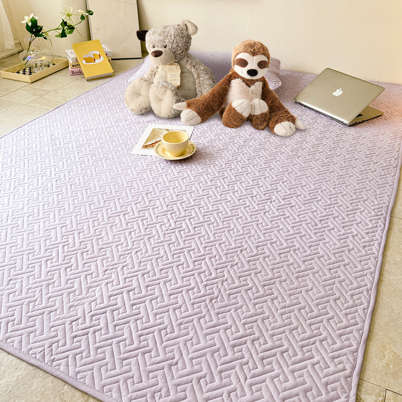 Fabric Floor Play Mat