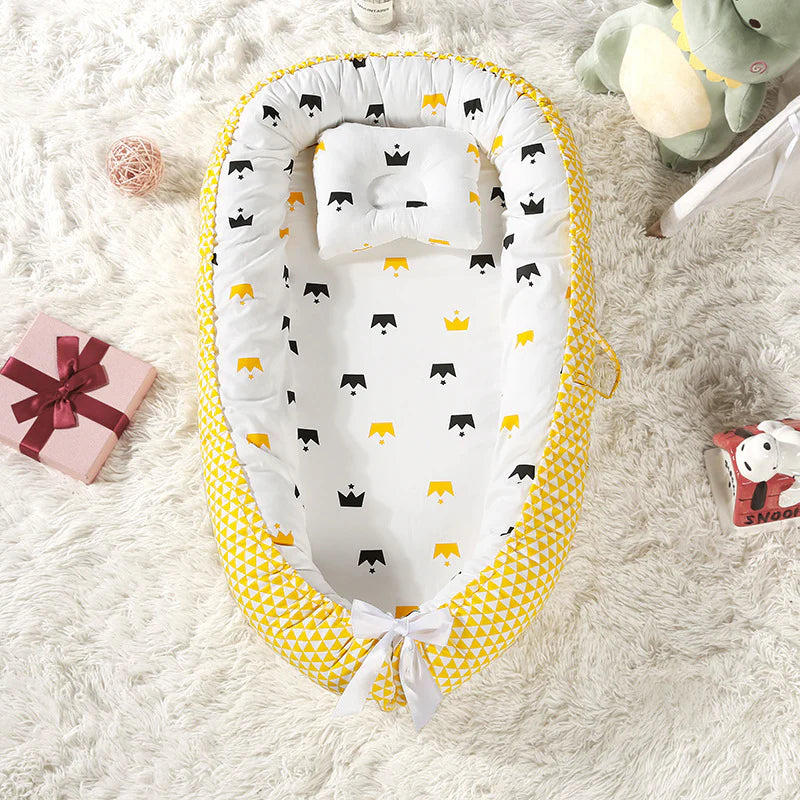 Classic Baby Lounger