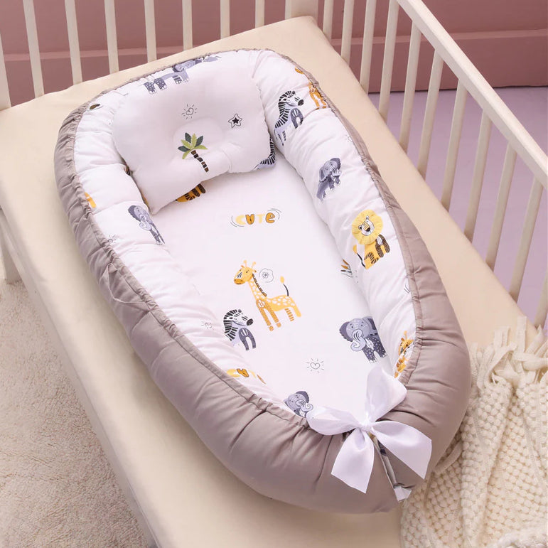 Classic Baby Lounger