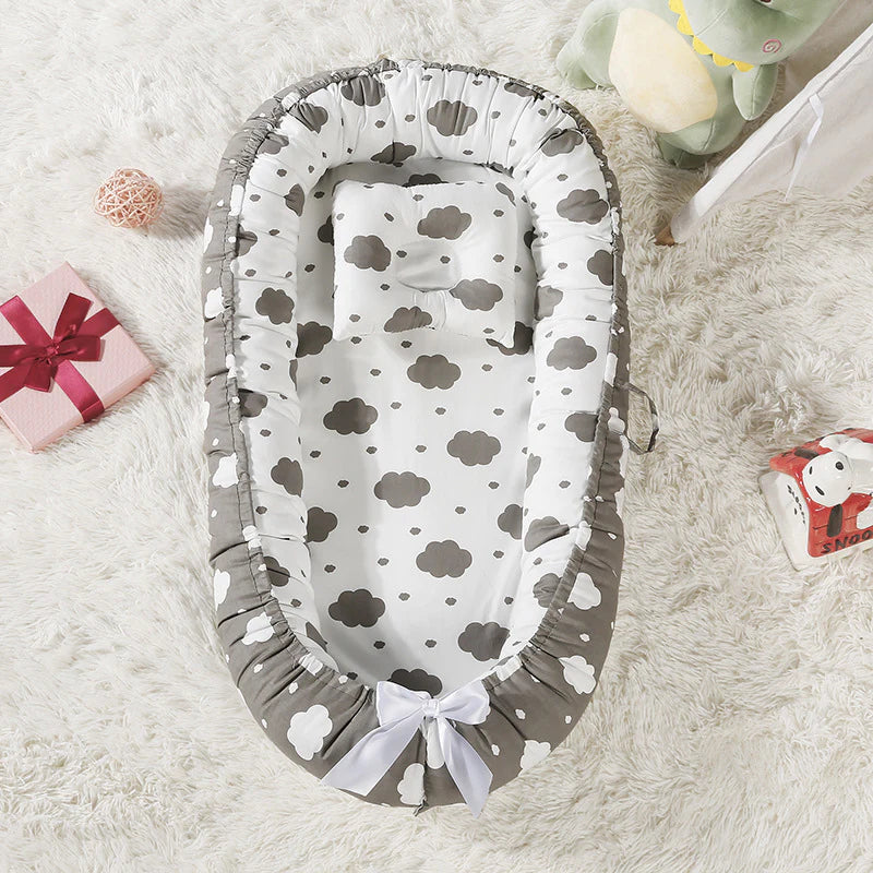 Classic Baby Lounger