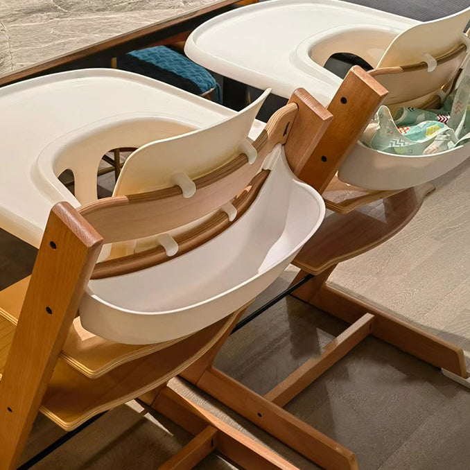 Storage For All-Ages Kids Seat