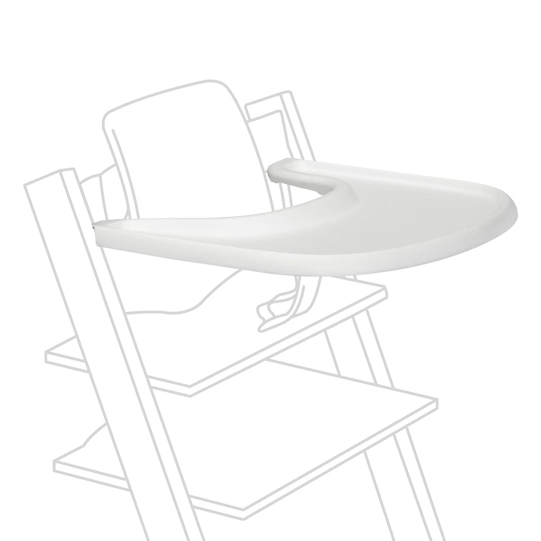 Tray For All-Ages Kids Seat