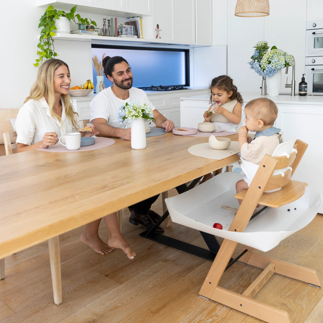 Food Catcher For All-Ages Kids Seat