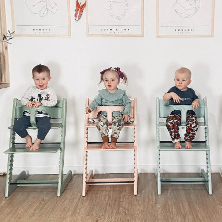 Baby Set & Harness For All-Age Seat