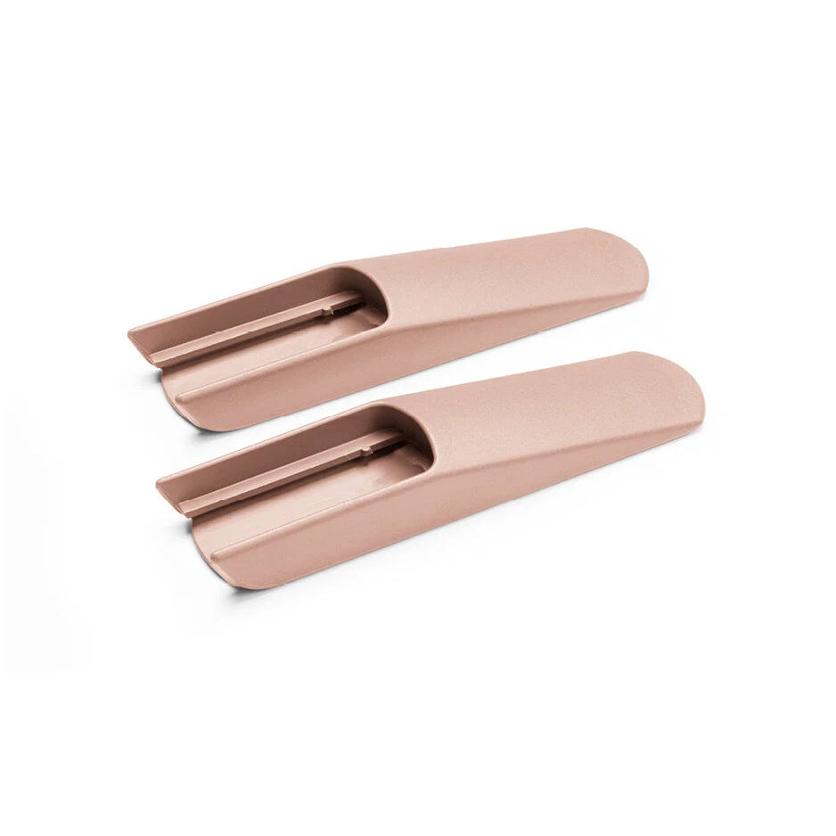 Anti-Tip Feet For All-Ages Kids Seat