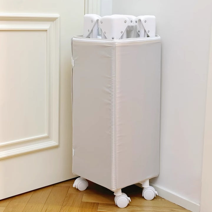 Foldable Baby Travel Bed