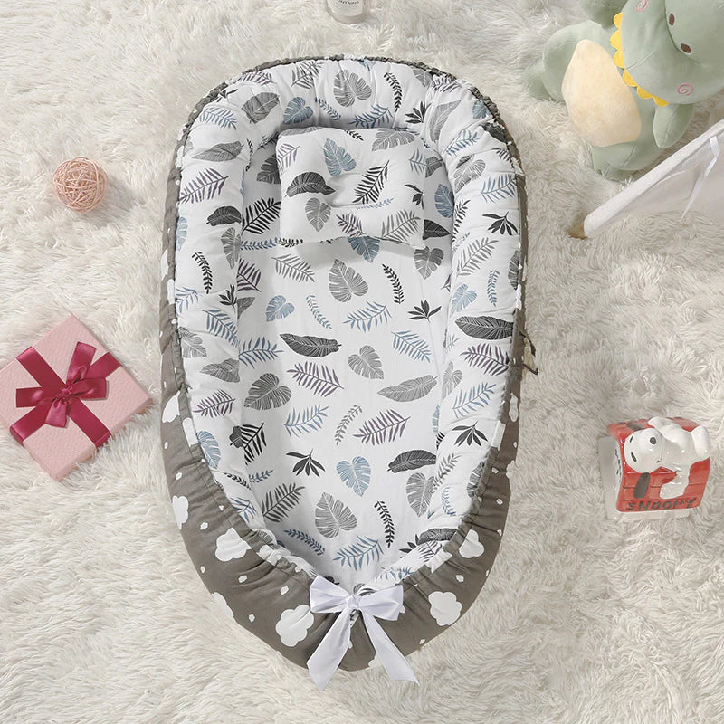 Classic Baby Lounger