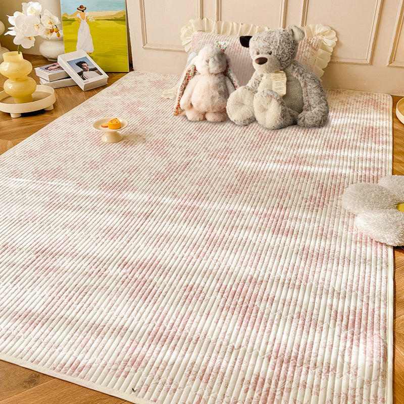 Fabric Floor Play Mat