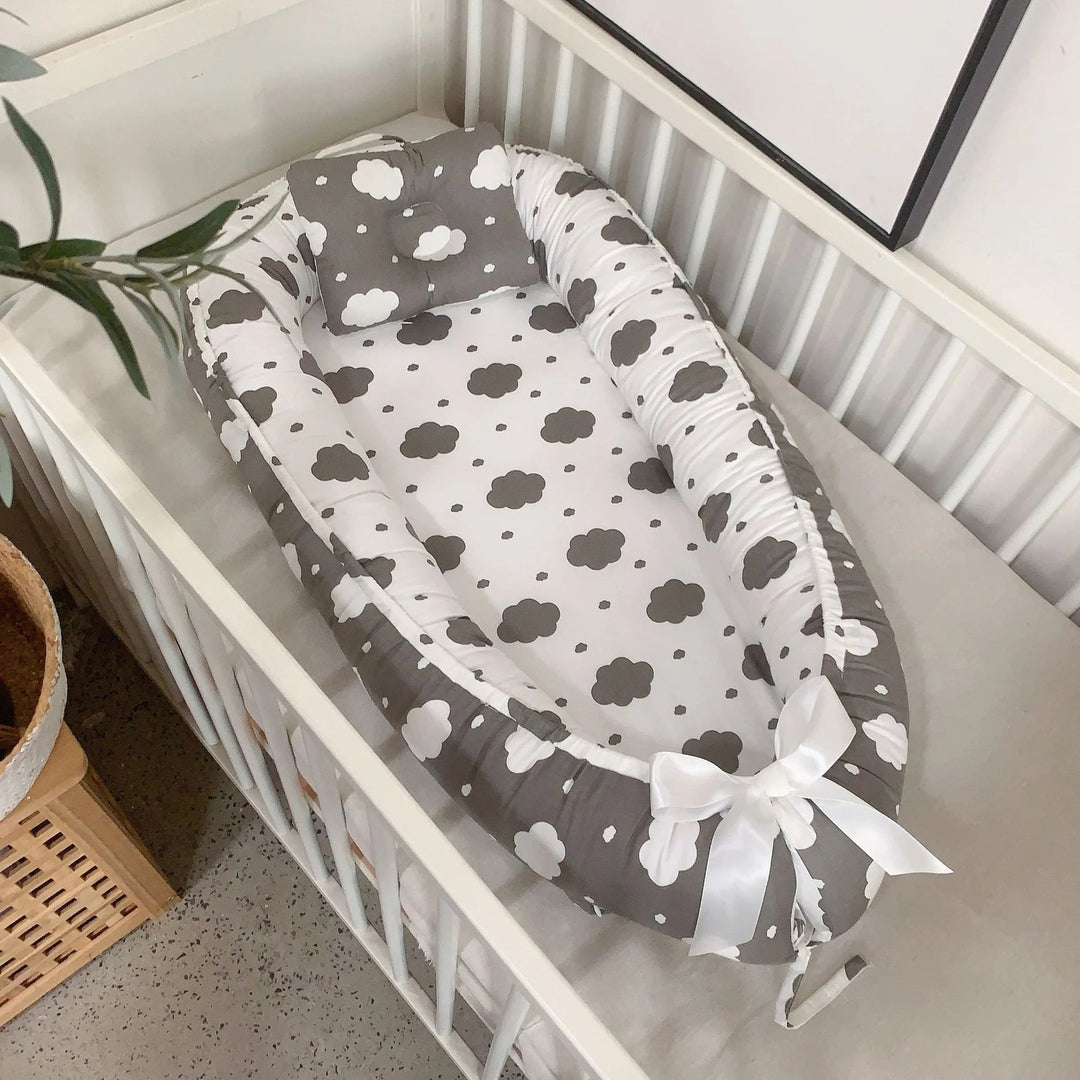 Classic Baby Lounger