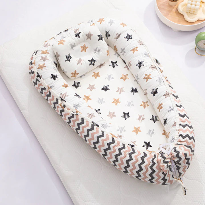 Classic Baby Lounger