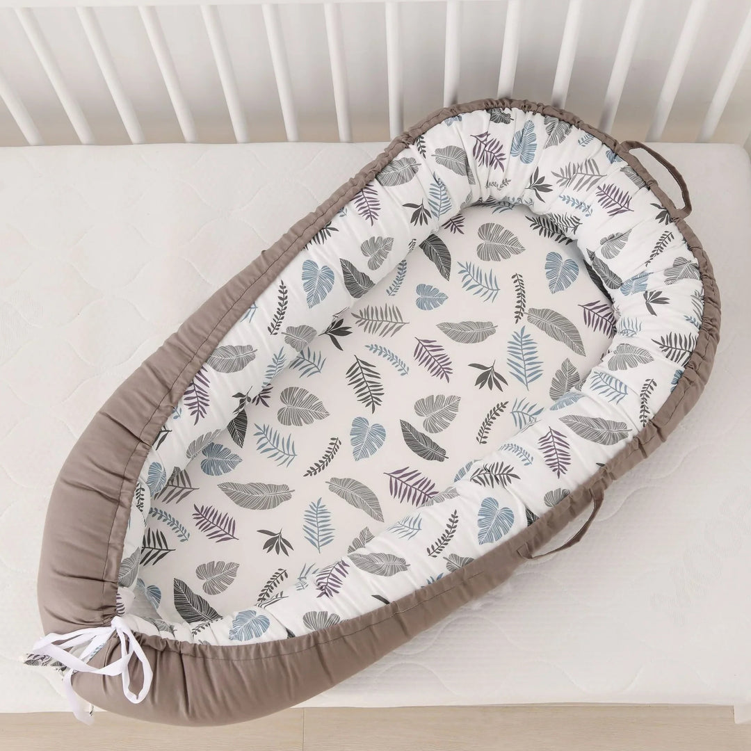 Classic Baby Lounger