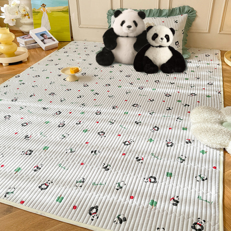 Fabric Floor Play Mat