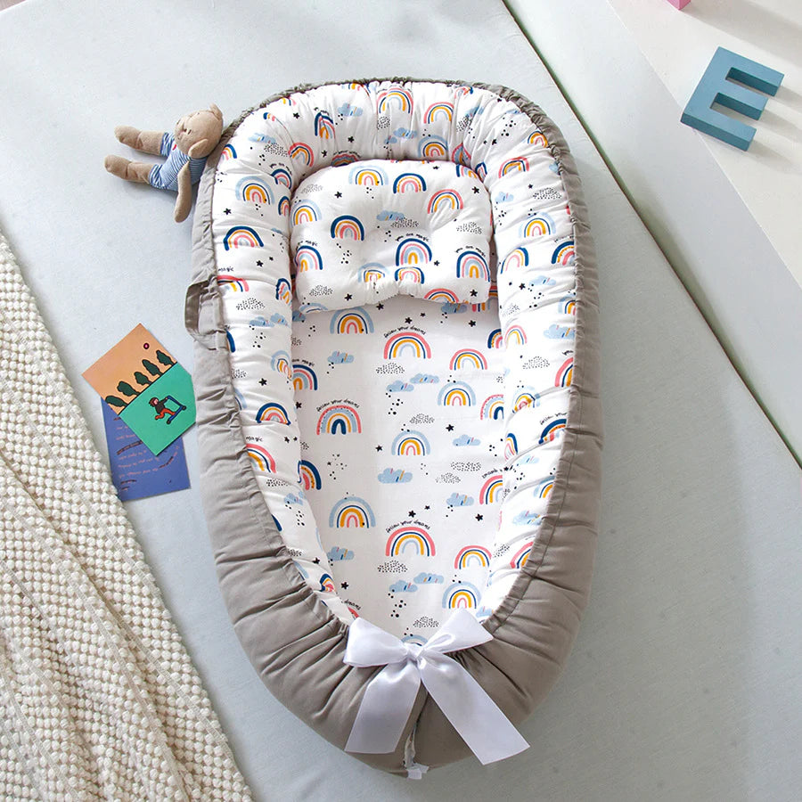 Classic Baby Lounger