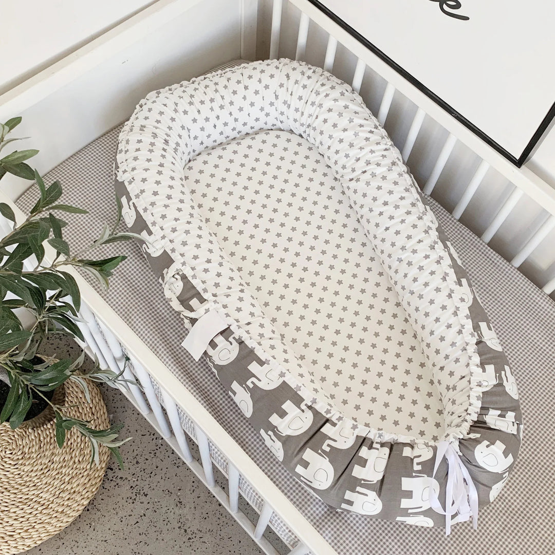 Classic Baby Lounger