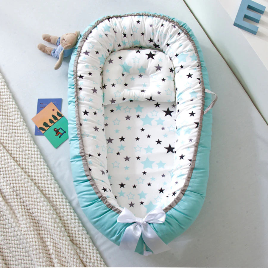 Classic Baby Lounger