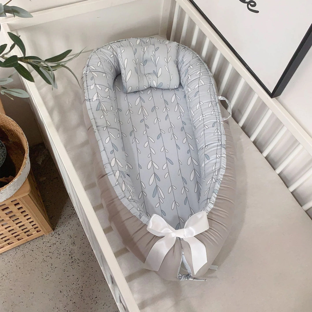 Classic Baby Lounger