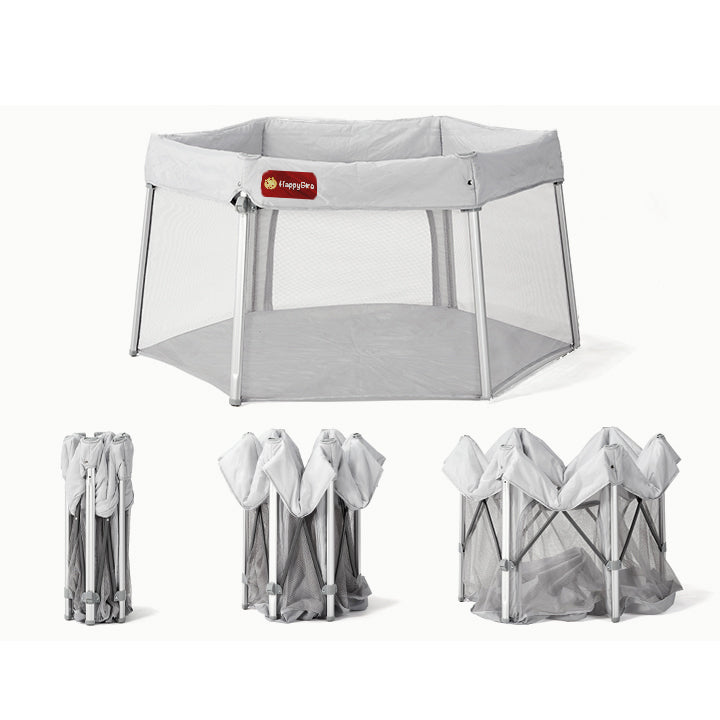 Portable Baby Play Tent