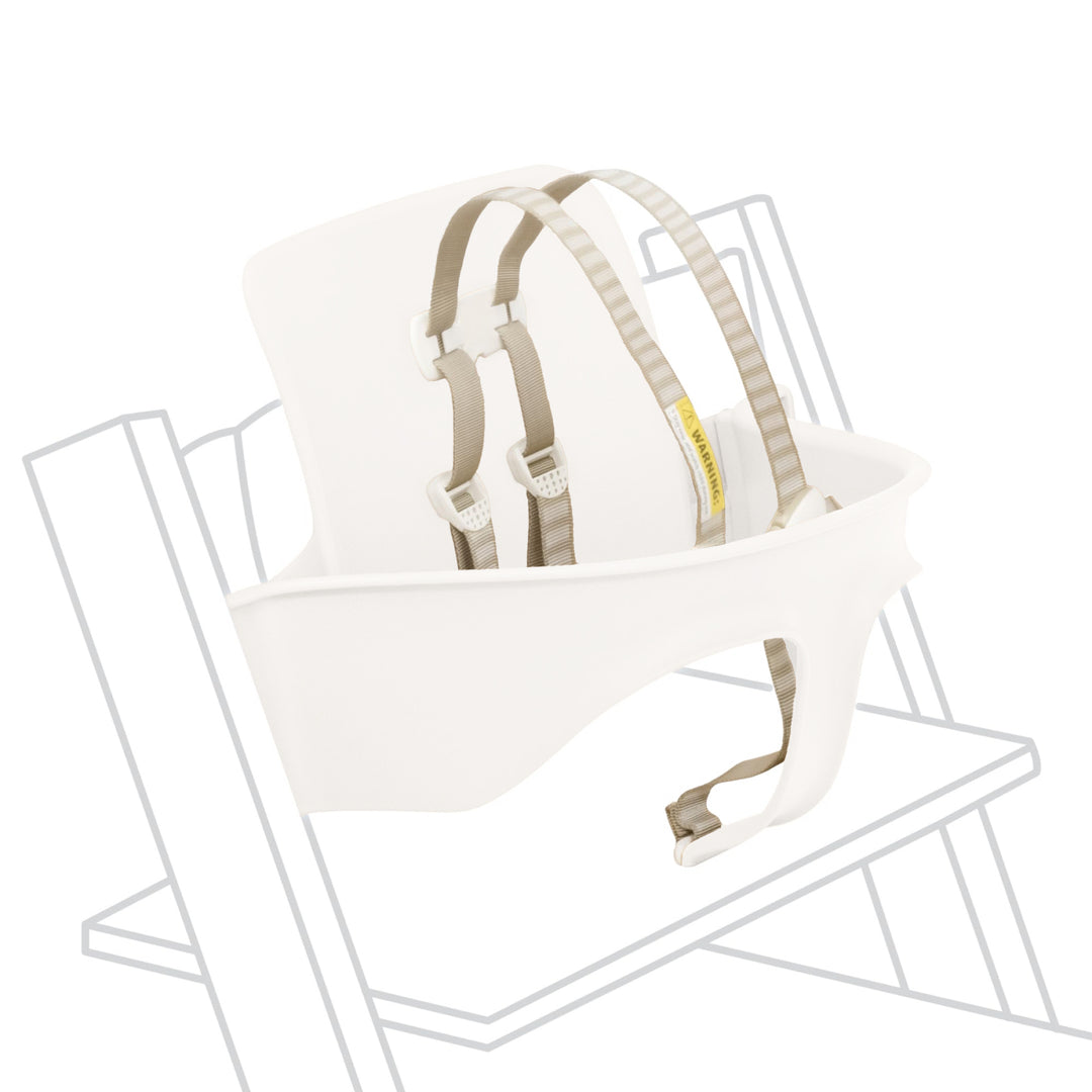 Baby Set & Harness For All-Age Seat