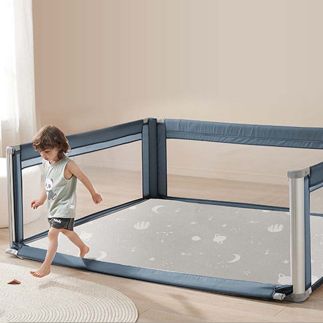 Adaptive Space Baby Playpen