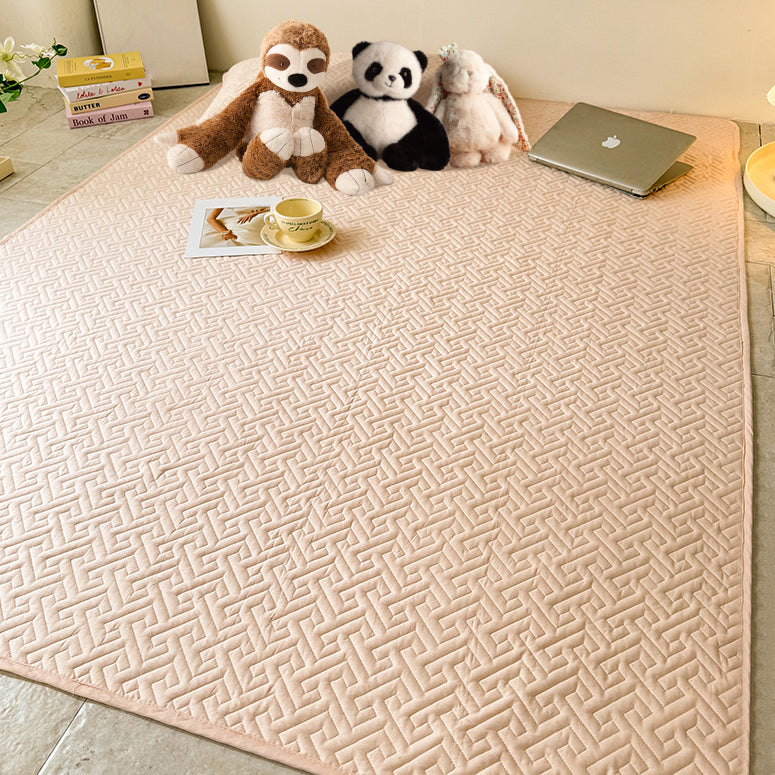 Fabric Floor Play Mat