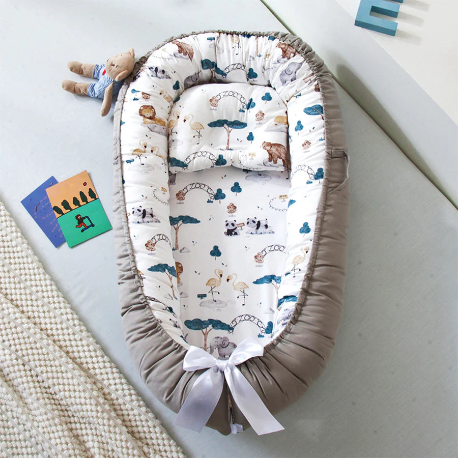 Classic Baby Lounger