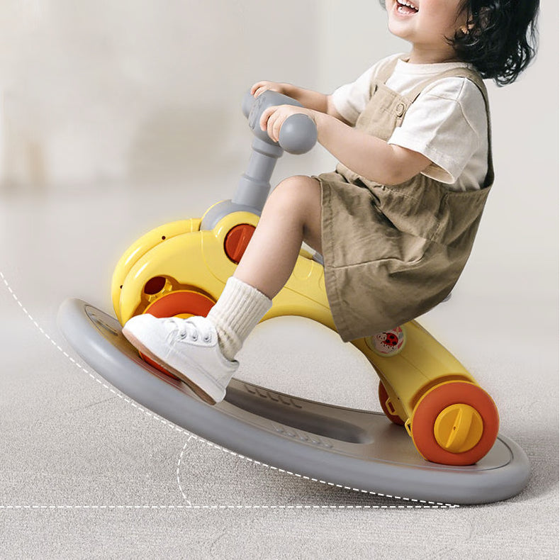6-in-1 Baby PlayGym
