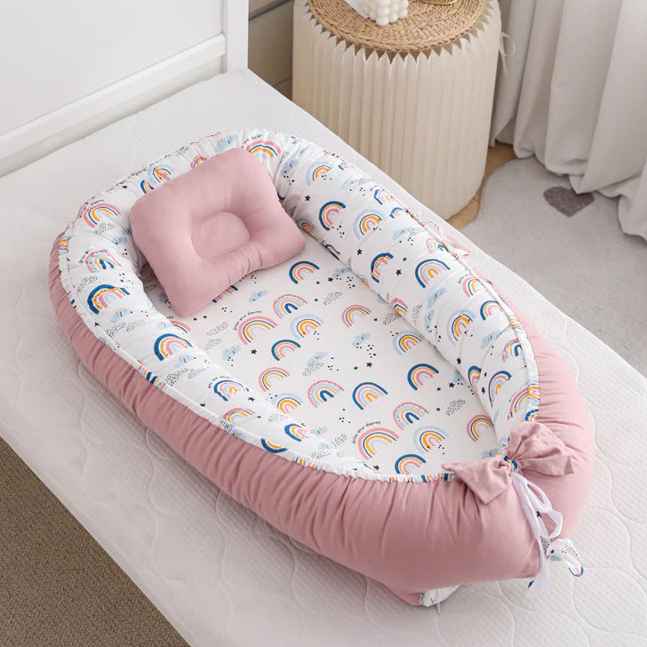 Classic Baby Lounger