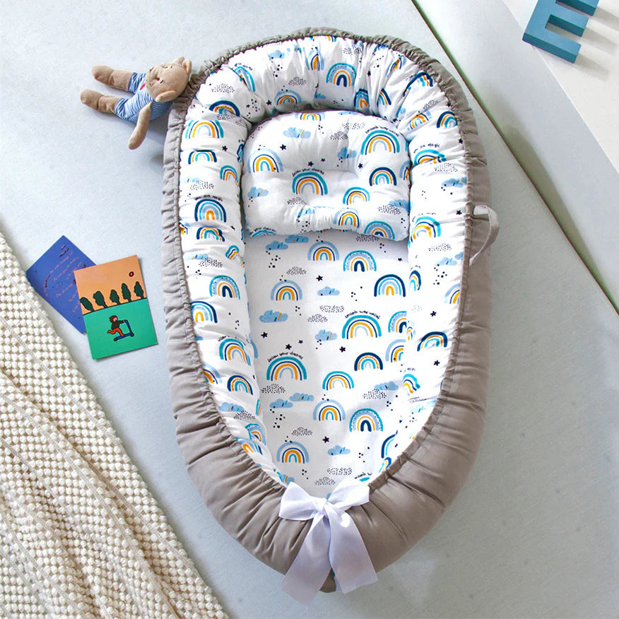 Classic Baby Lounger