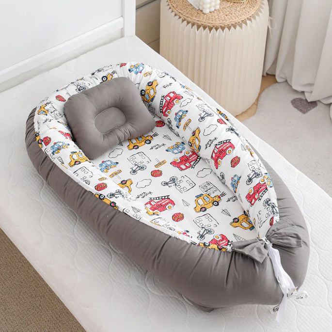 Classic Baby Lounger