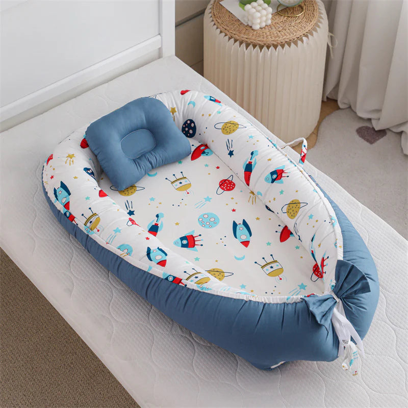 Classic Baby Lounger