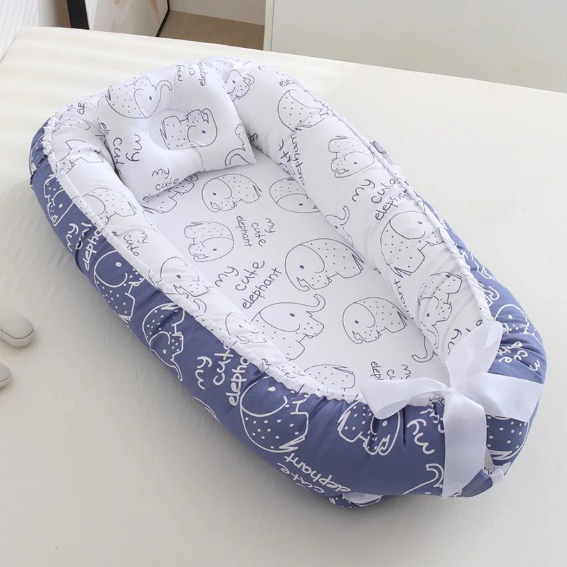 Classic Baby Lounger