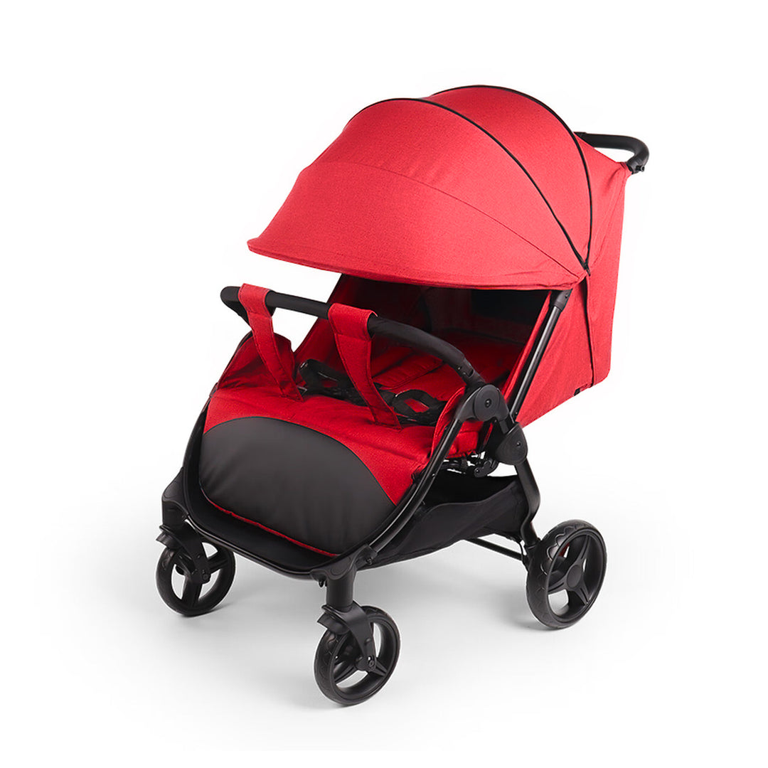 SlimLift Twin Stroller