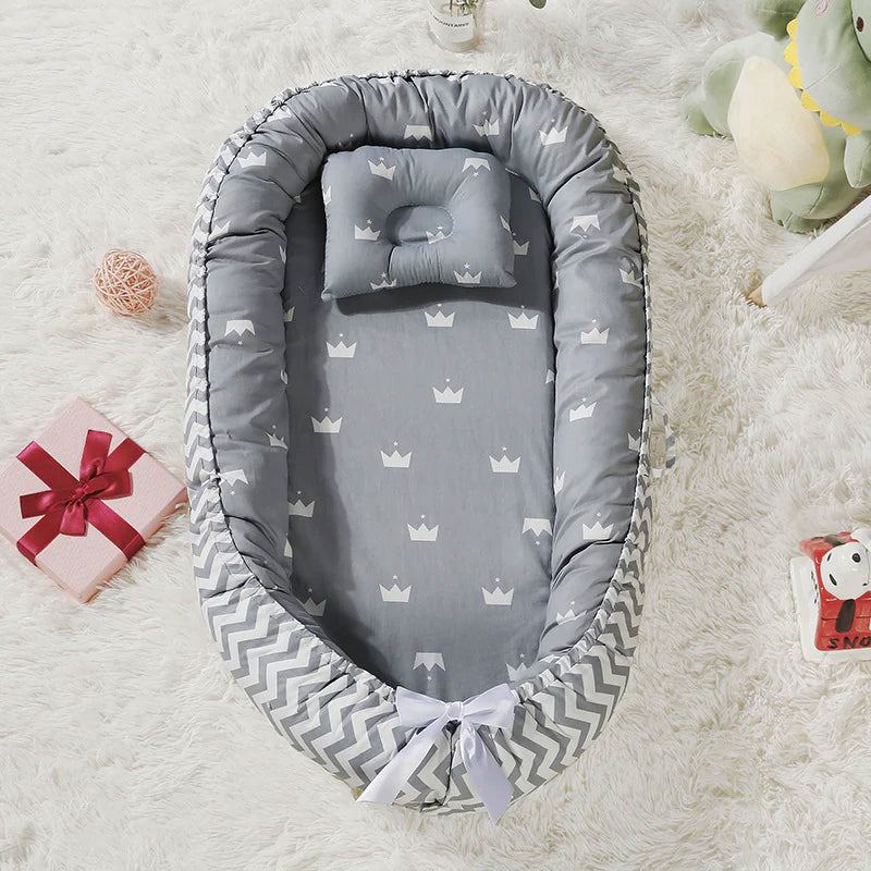 Classic Baby Lounger