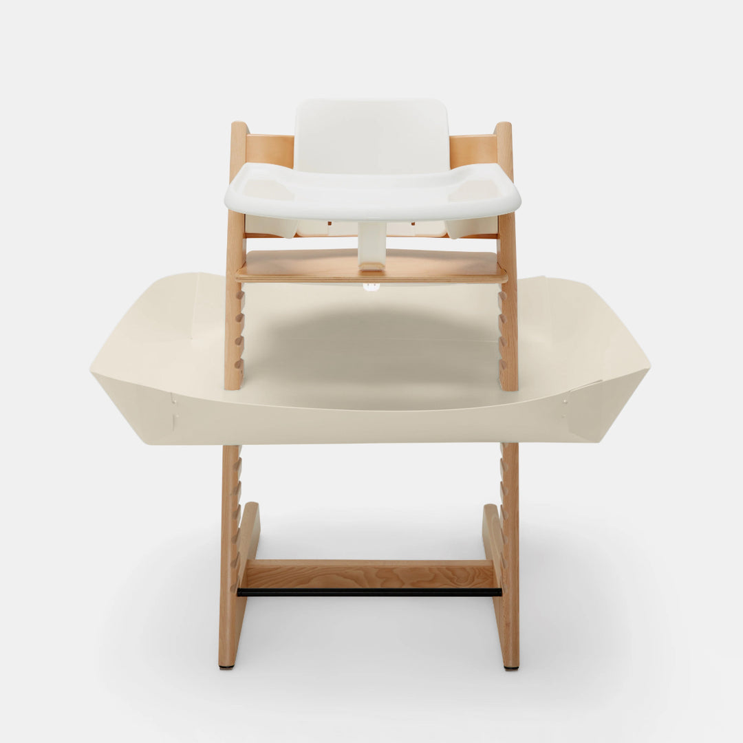 Food Catcher For All-Ages Kids Seat