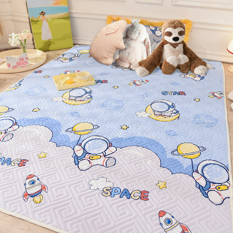 Fabric Floor Play Mat
