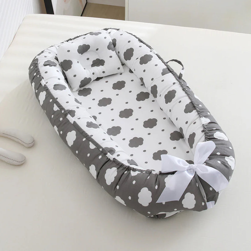 Classic Baby Lounger