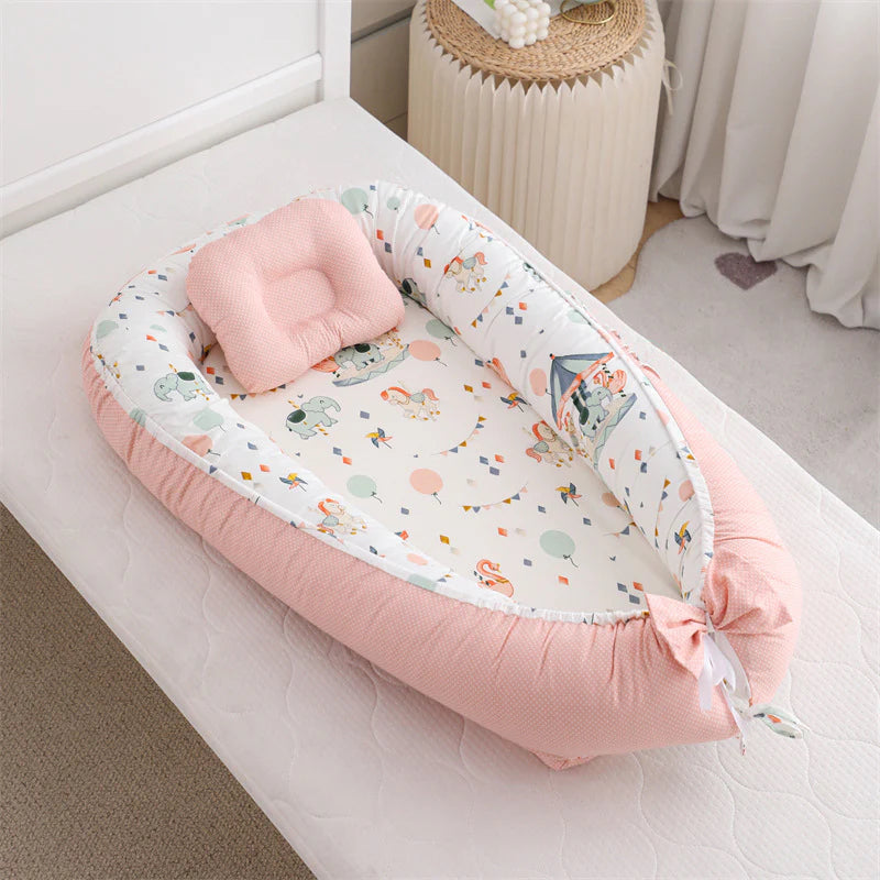 Classic Baby Lounger