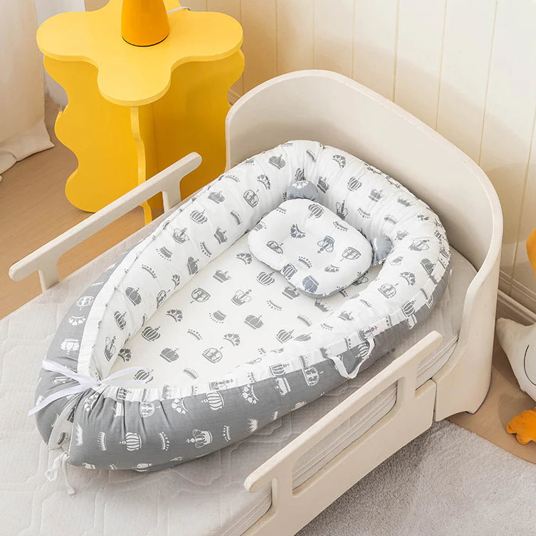 Classic Baby Lounger