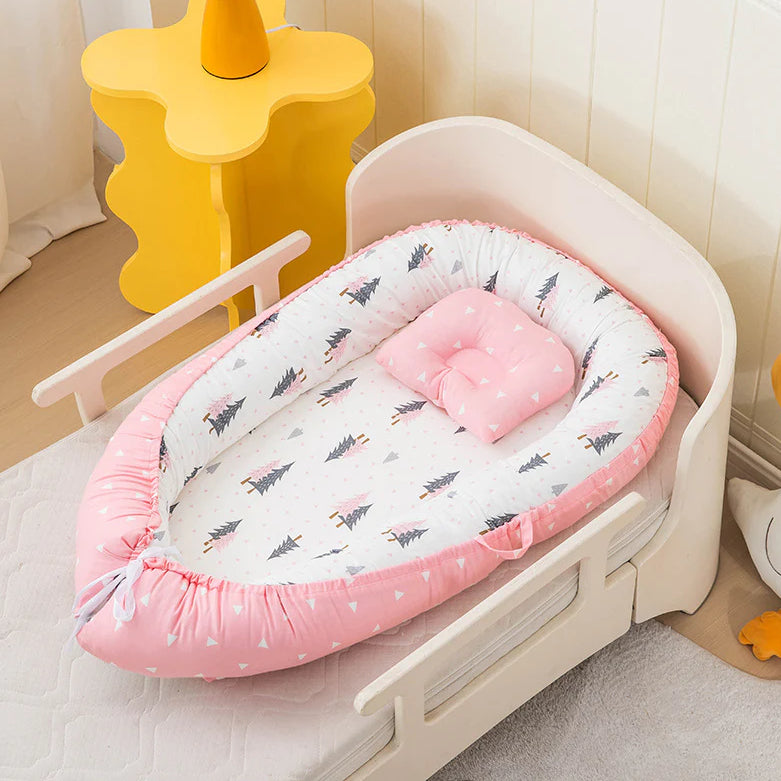 Classic Baby Lounger
