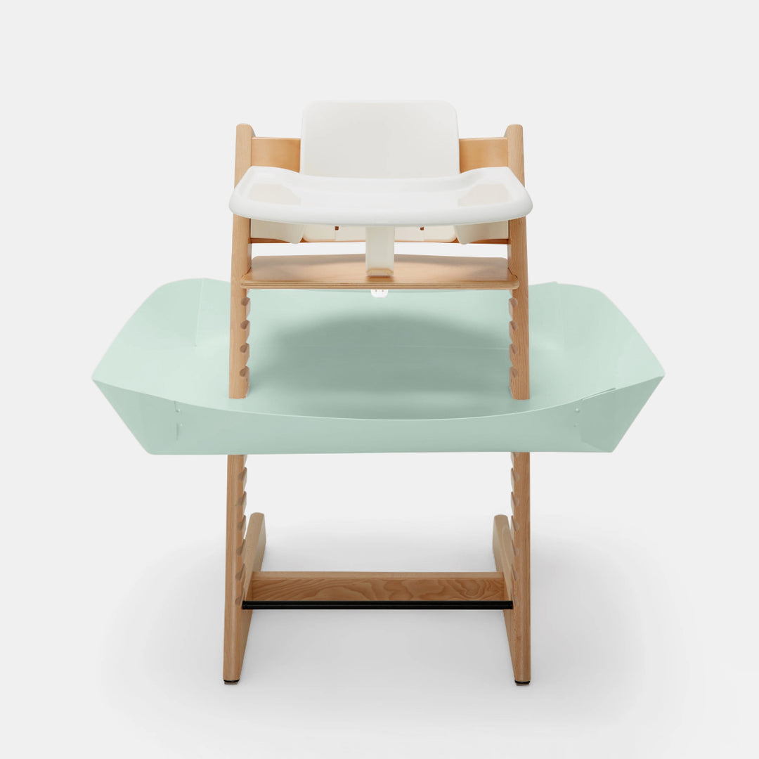 Food Catcher For All-Ages Kids Seat