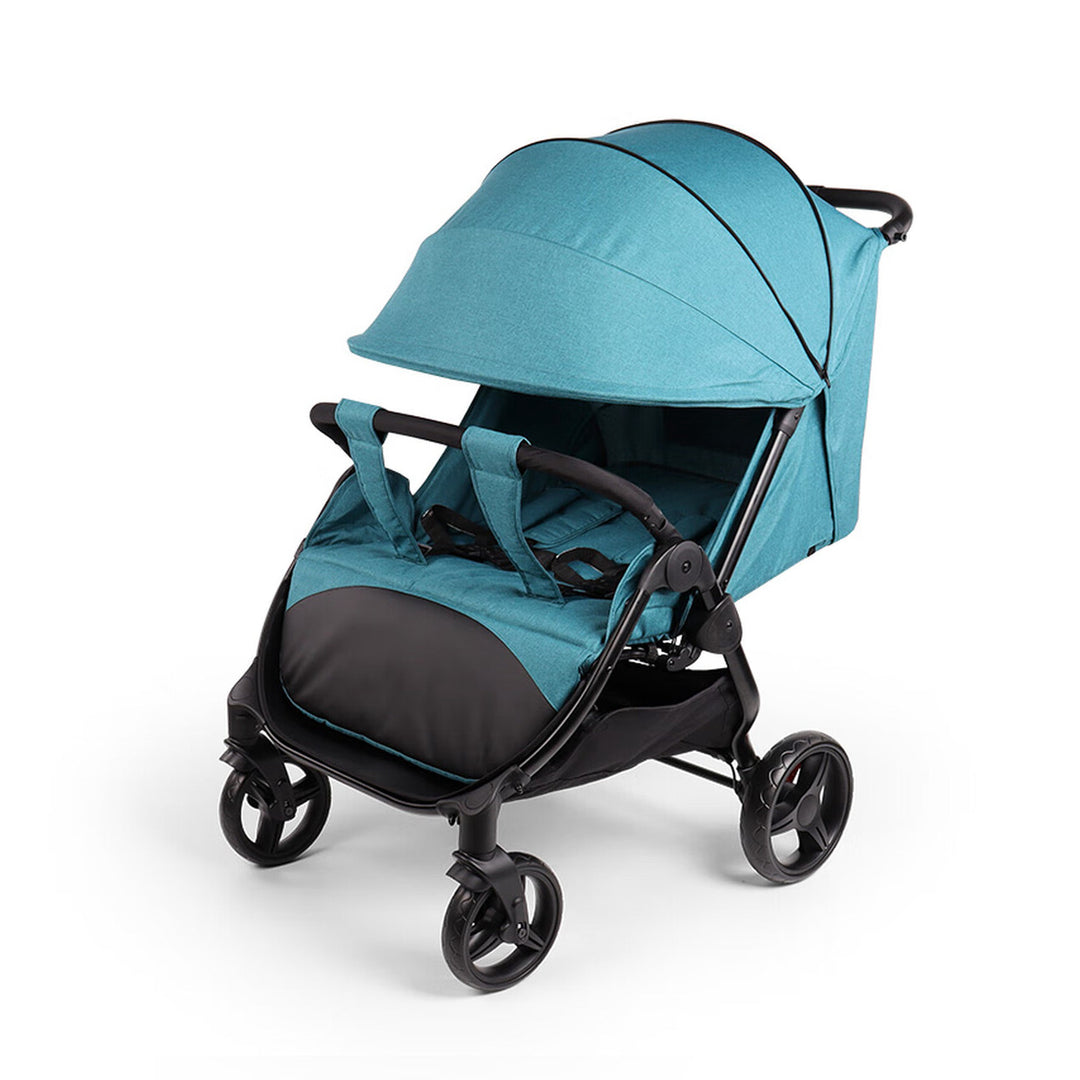 SlimLift Twin Stroller