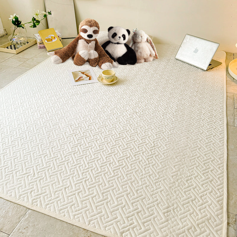 Fabric Floor Play Mat